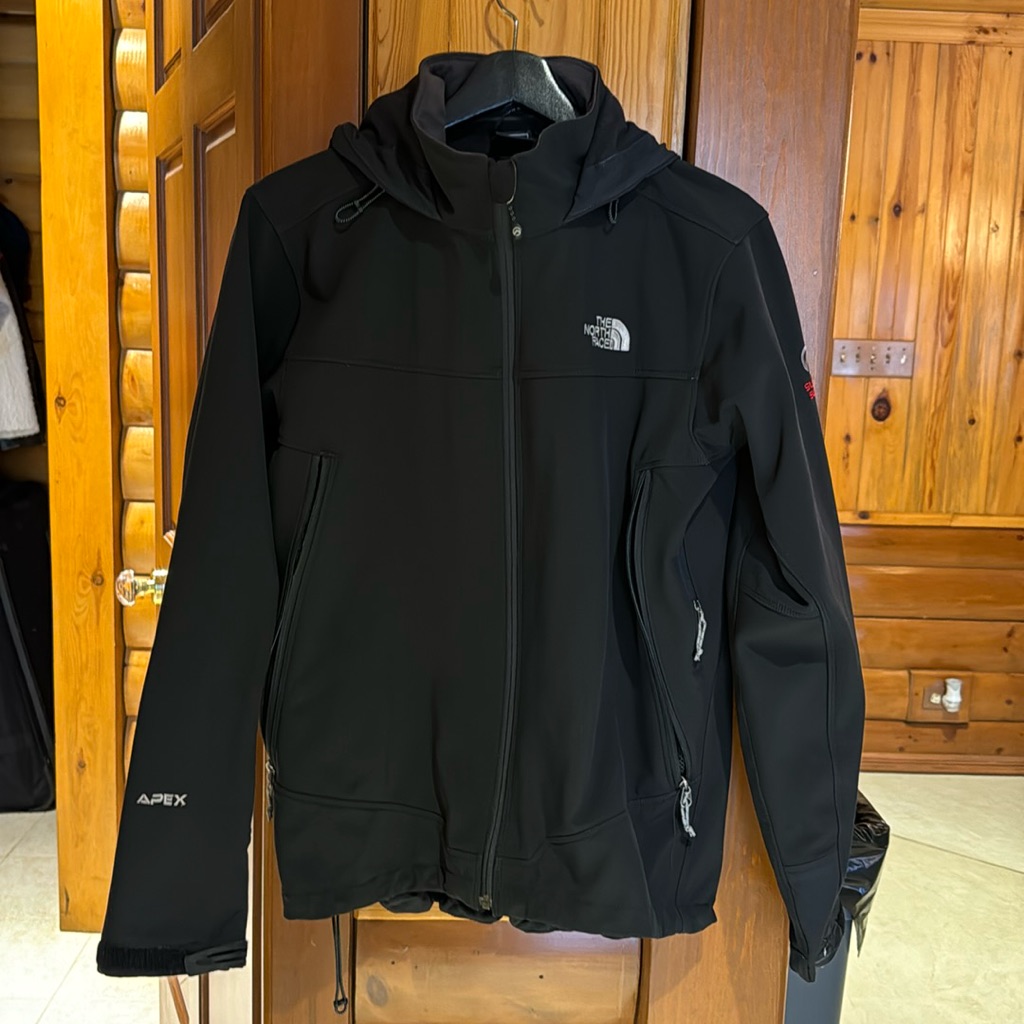 North Face Shell